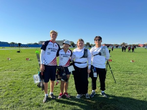 TEAM KAZAKHSTAN AMONG THE TOP 8 AT THE WORLD CHAMPIONSHIPS IN WINNIPEG (CANADA)!